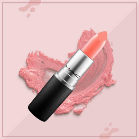 Sushi Kiss (Satin) MAC Lipstick