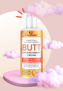 Caramelia Butt Enhancement Cream