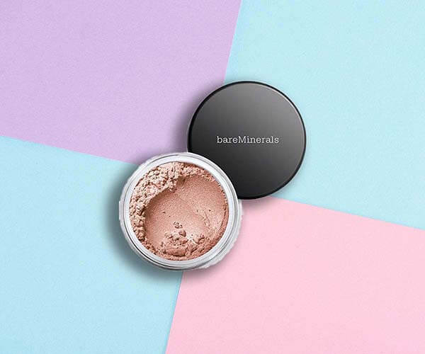 bareMinerals All-Over Face Color