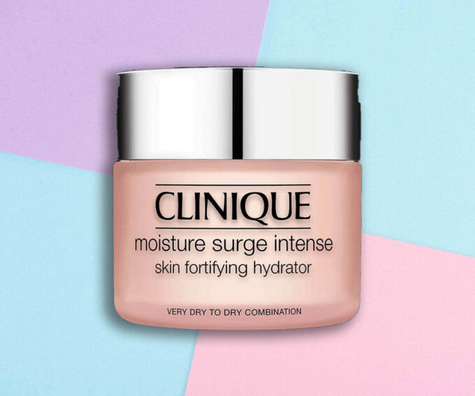 Best Anti-Acne Moisturizer: Moisture Surge Intense Skin Fortifying Hydrator