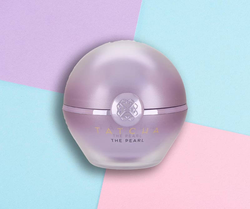 Best for Eye Area: Tatcha The Pearl Tinted Eye Illuminating Treatment