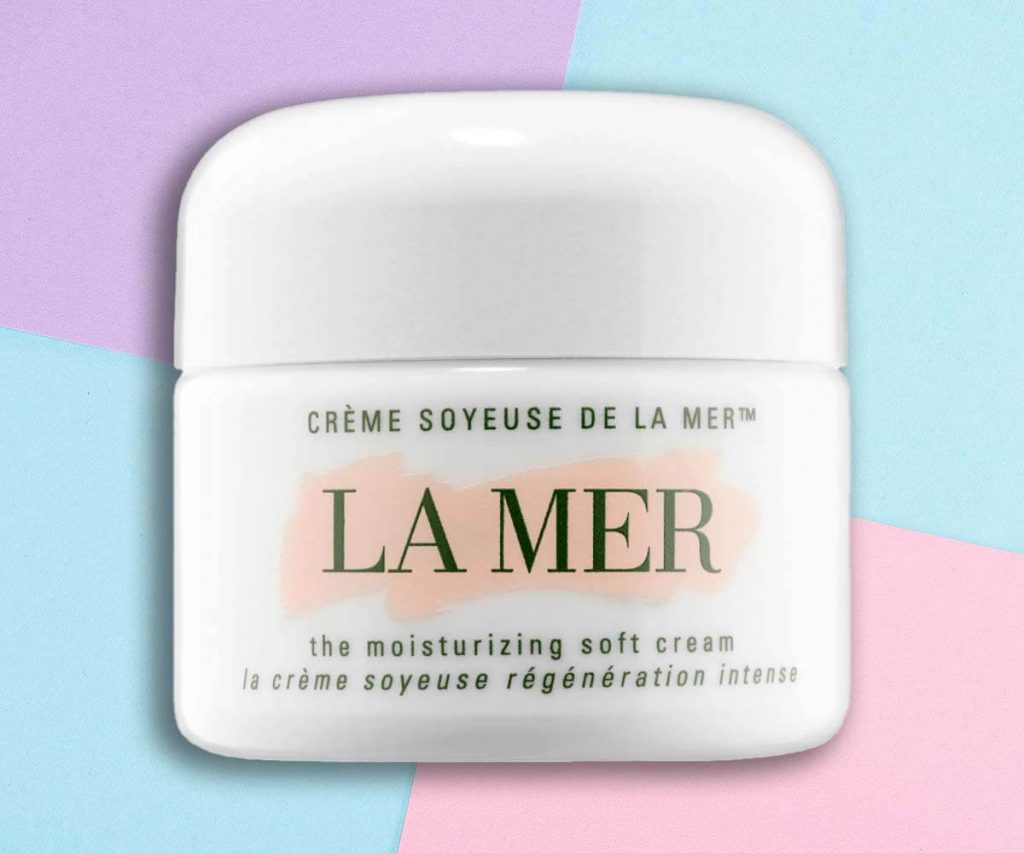 Best for Normal Skin: La Mer The Moisturizing Soft Cream