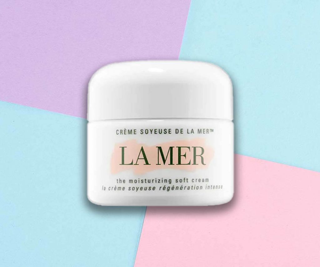 Best La Mer Moisturizer for Dry Skin: The Moisturizing Soft Cream