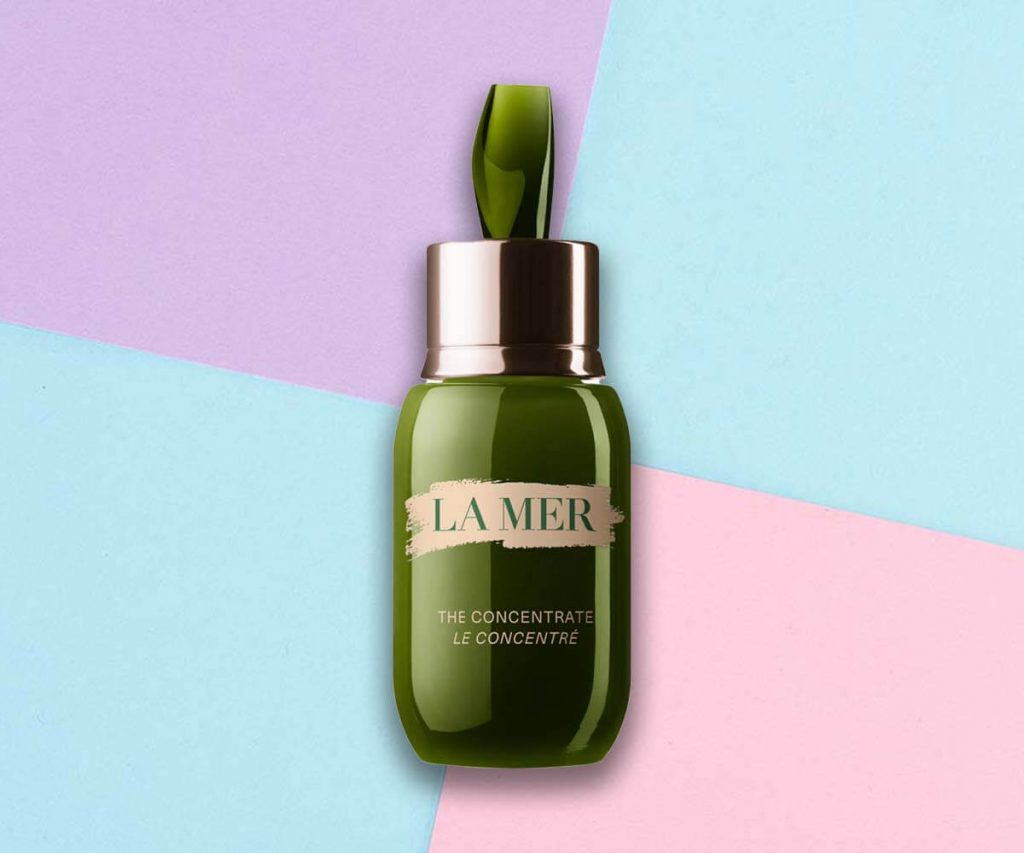 Best La Mer Serum: The Concentrate