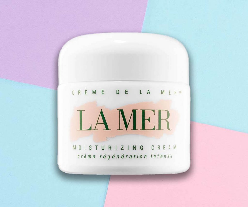 Best Overall La Mer Product: Crème de la Mer