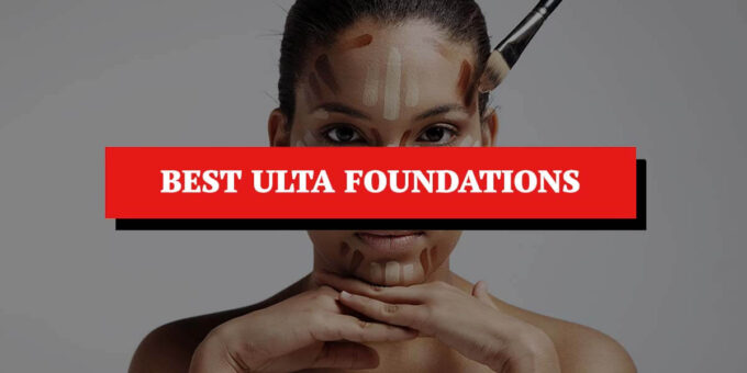 ulta foundation matching