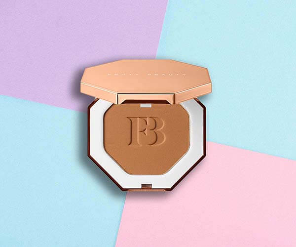 FENTY BEAUTY by Rihanna Sun Stalk'r Instant Warmth Bronzer