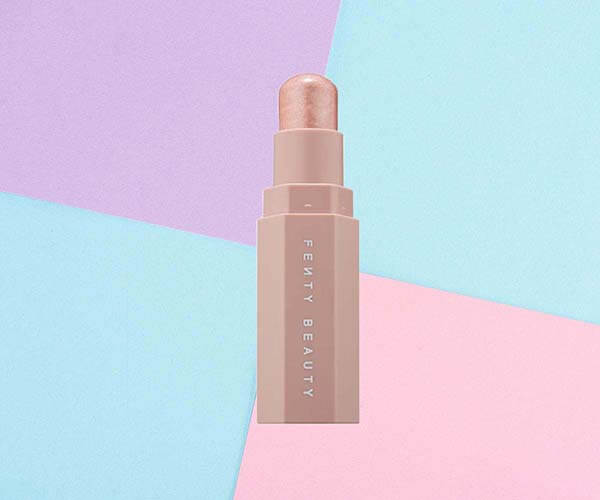 Best Bronzer Stick at Sephora:  FENTY BEAUTY by Rihanna Match Stix Shimmer Skinstick