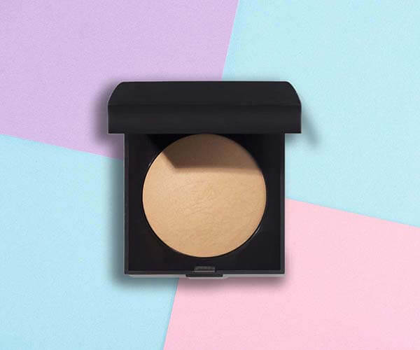 Laura Mercier Matte Radiance Baked Powder Compact