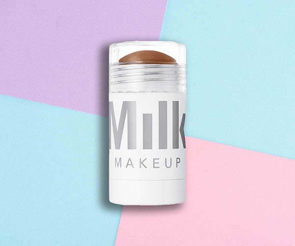 Best Cream Bronzer at Sephora: MILK MAKEUP Matte Bronzer