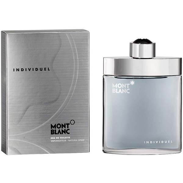 Montblanc Individuel by Montblanc