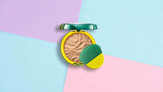 Murumuru Butter Bronzer