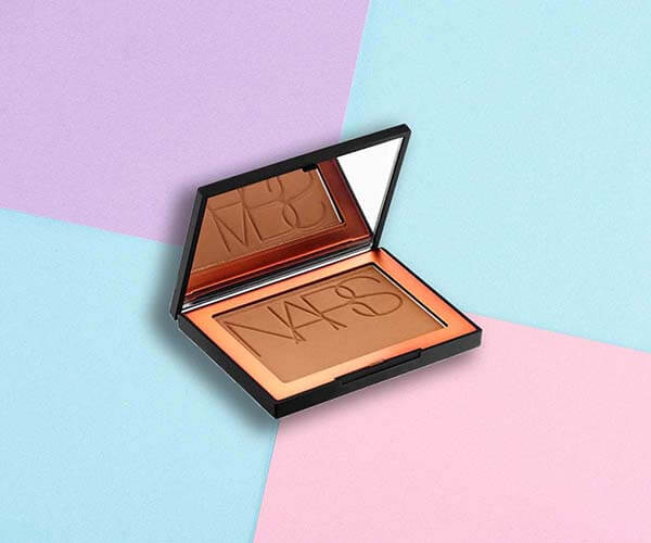 Best Bronzer Powder at Sephora: NARS Bronzer Powder