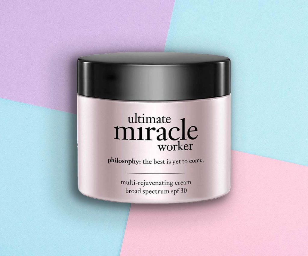 Philosophy Ultimate Miracle Worker SPF 30