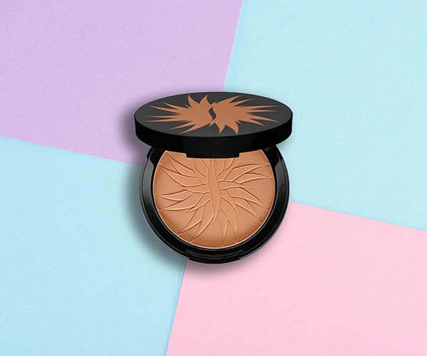 Sephora Collection Bronzer Powder