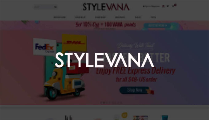 Stylevana 2023 - Complete Guide & Reviews of Favorite Products