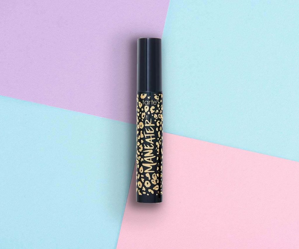 Tarte Maneater Mascara